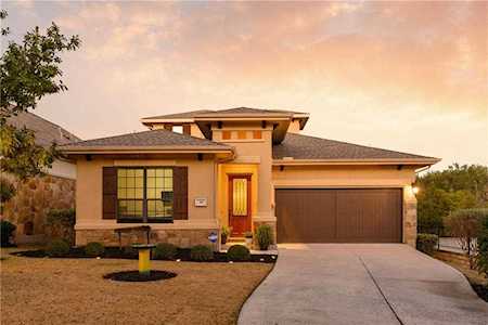 36 Prestonwood CIR Lakeway, TX 78734