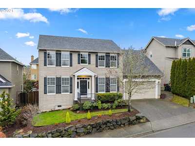 9707 NW Nottage Dr Portland, OR 97229