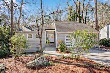 3754 Cherokee Place SE Marietta, GA 30067
