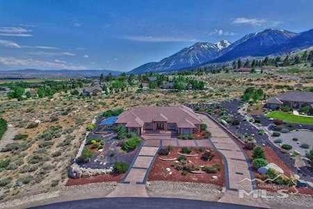 183 Taylor Creek Gardnerville, NV 89460