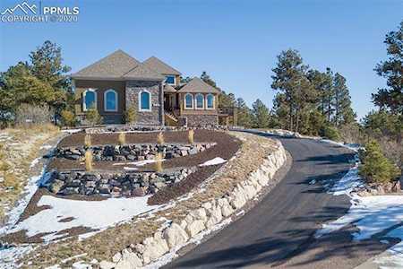 1303 Old Cedar Cove Monument, CO 80132