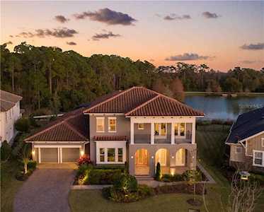13209 Lower Harden Ave Orlando, FL 32827