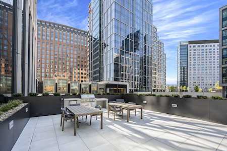 135 Seaport Boulevard #620 Boston, MA 02210