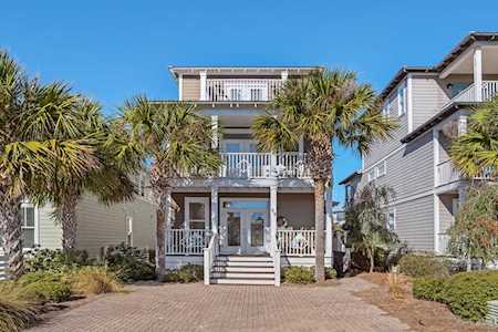 22 Moonlight Beach Lane Inlet Beach, FL 32461