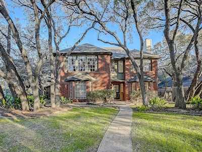 7404 Rankin TRL Austin, TX 78729