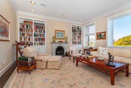 122 Beacon Street #4 / 1 Boston, MA 02116