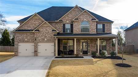 5265 Hidden Valley Ln Cumming, GA 30028