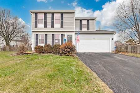 5414 Bonner Court Hilliard, OH 43026