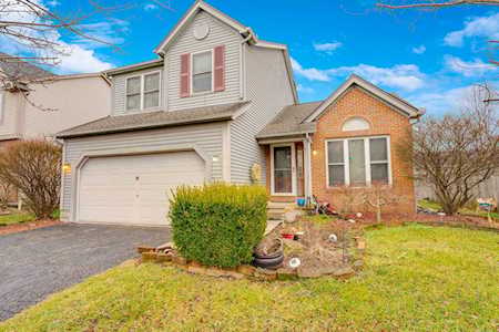 6936 Kinston Drive Canal Winchester, OH 43110