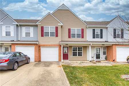 17007 Mapleton Place Westfield, IN 46074
