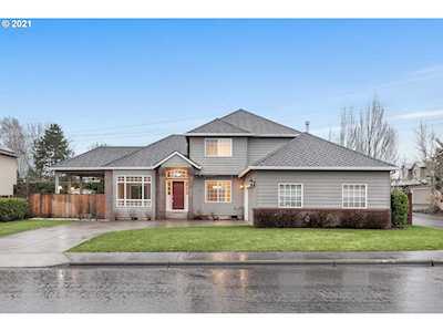 5512 NW 164th Ave Portland, OR 97229
