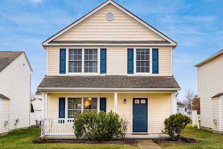 5563 Russell Fork Drive Dublin, OH 43016