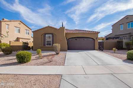 13399 S 186th Drive Goodyear, AZ 85338