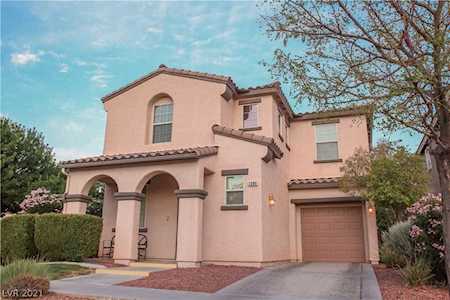 2380 Lilac Cove St Las Vegas, NV 89135