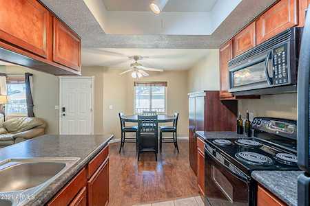 1216 N 85th Place Scottsdale, AZ 85257