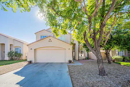 3111 E Wescott Drive Phoenix, AZ 85050