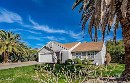 16409 N 65th Place Scottsdale, AZ 85254