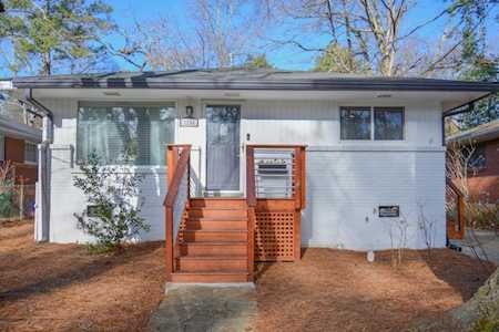 1204 Argonne Way NE Atlanta, GA 30324