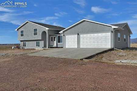 18320 Comanche Trail Fountain, CO 80817