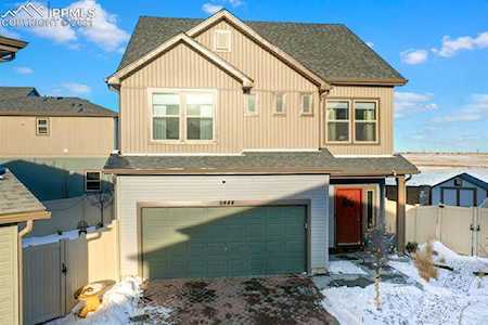 9444 timberlake Loop Colorado Springs, CO 80927
