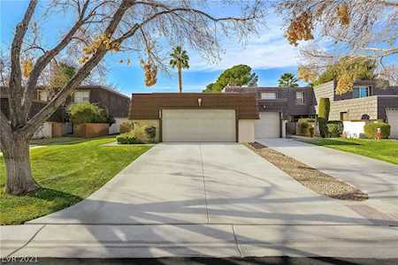 2959 Pinehurst Dr Las Vegas, NV 89109