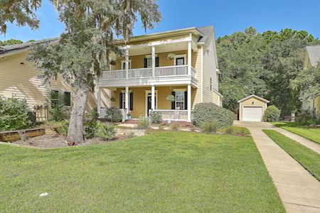 3025 Sage Way Charleston, SC 29414