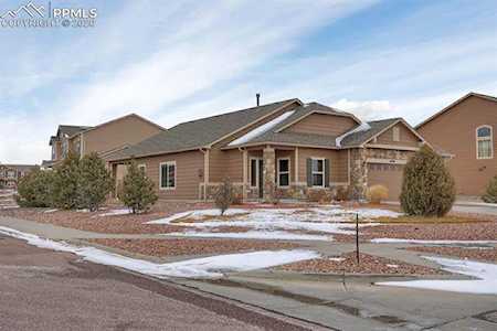 10904 Quincy Marr Drive Peyton, CO 80831