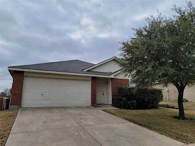 817 San Felipe Trail Fort Worth, TX 76052