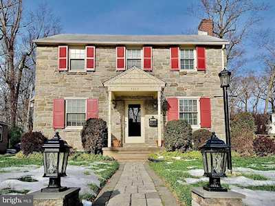 5213 Bella Vista Rd Drexel Hill, PA 19026