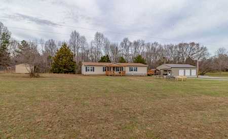 2397 Antioch Church Road Clarksville, TN 37040