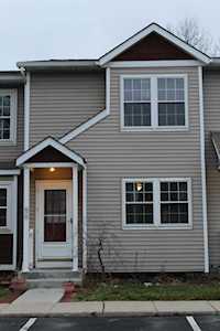 870 Charnwood Lane Worthington, OH 43085