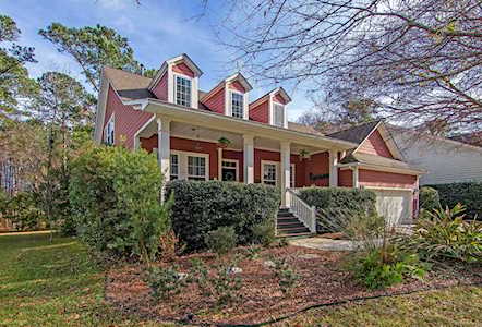 3562 Toomer Kiln Circle Mount Pleasant, SC 29466