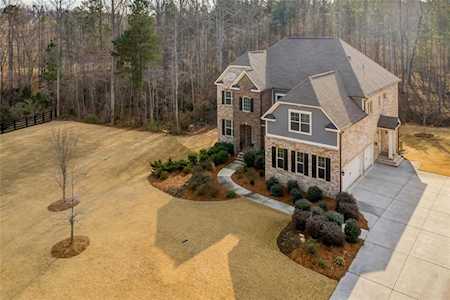 2955 Manorview Ln Alpharetta, GA 30004