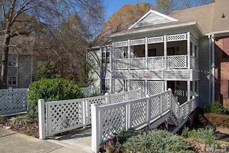 409 Gooseneck Drive #A4 Cary, NC 27513