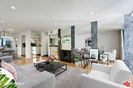 906 N Doheny Drive #322 West Hollywood, CA 90069