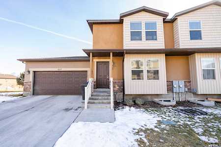 597 W N Goldenrod Saratoga Springs, UT 84045