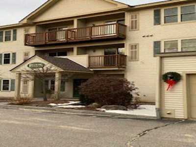 108 Fenwood Commons New London, NH 03257
