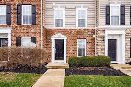 5330 Calypso Cascades Drive Dublin, OH 43016