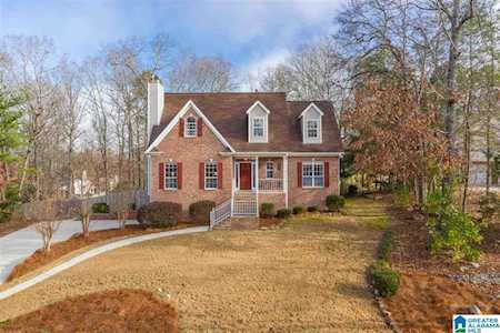314 Forest Hills Ln Alabaster, AL 35007
