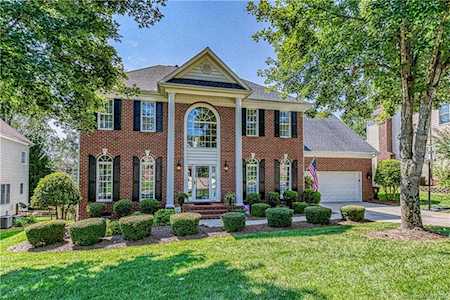 12816 Cadgwith Cove Dr Huntersville, NC 28078