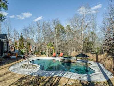 653 Bannerman Ln Fort Mill, SC 29715