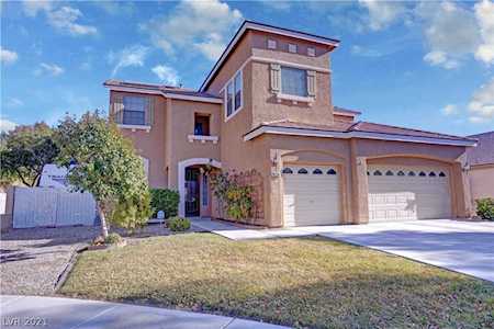 6220 Barkis Ct Las Vegas, NV 89130