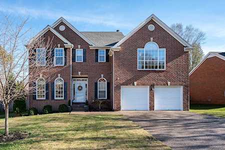 5233 Timber Gap Drive Nashville, TN 37221