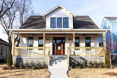 3726 Park Ave Nashville, TN 37209