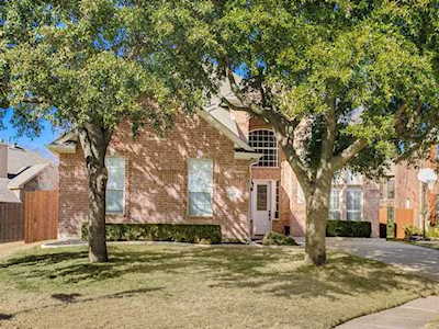 534 Ivy Court Keller, TX 76248