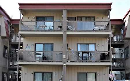 6309 N Ocean Blvd. #10-D North Myrtle Beach, SC 29582