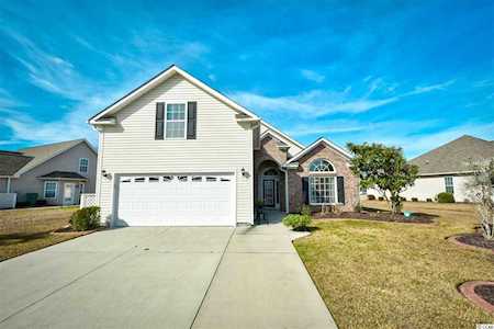 1433 Holtzman St. Surfside Beach, SC 29575
