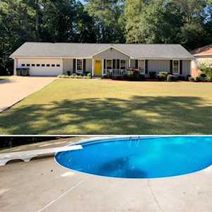 410 Knoll Woods Dr Roswell, GA 30075