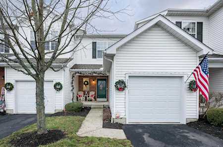3927 Hill Park Road Hilliard, OH 43026