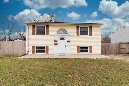 885 Higbee Drive Columbus, OH 43207